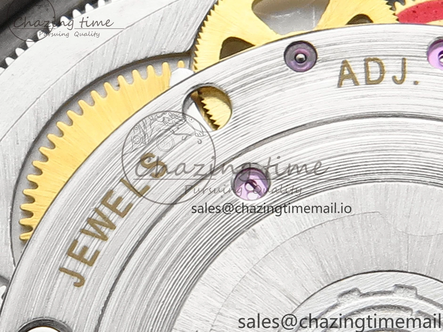 0115 Oyster Perpetual 124300 41mm EWEF Best Edition 904L Steel Tiffany Blue Dial A Upgraded 771